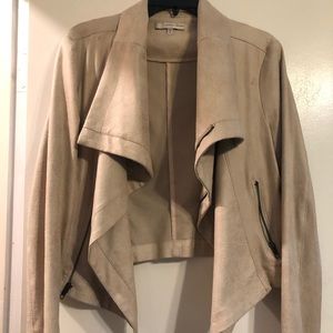 Lavender Brown jacket